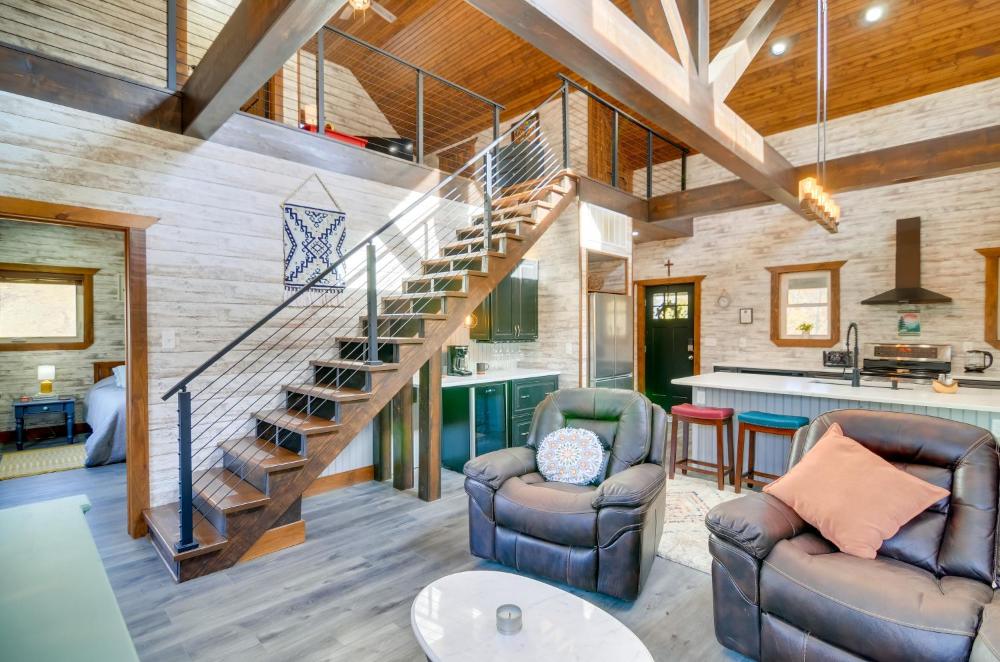 Vacation Home interior